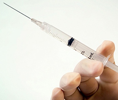Вакцина від гепатиту