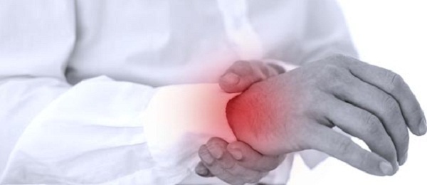 12 жовтня - Всесвітній день боротьби з артритом