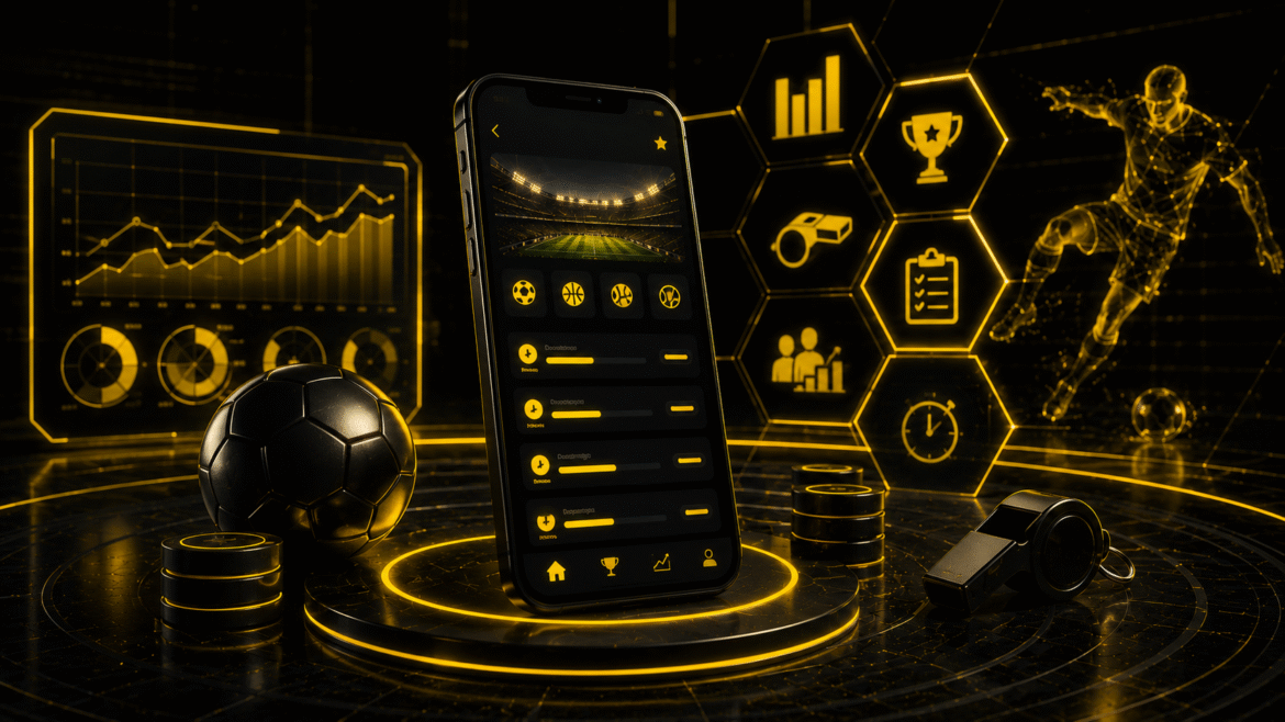 Основні функції платформи для спортивних прогнозів Паріматч 24